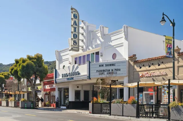 $3,898,000 | 17246 Verdes Robles, Los Gatos, CA 95030