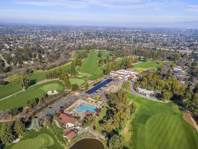 $3,898,000 | 17246 Verdes Robles, Los Gatos, CA 95030