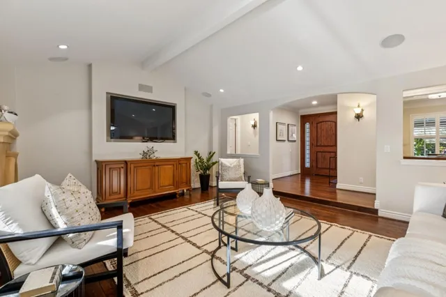 $3,898,000 | 17246 Verdes Robles, Los Gatos, CA 95030