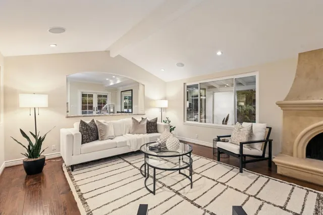 $3,898,000 | 17246 Verdes Robles, Los Gatos, CA 95030