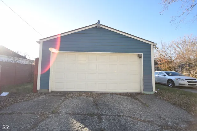 $310,000 | 4231 Carrollton Avenue, Indianapolis, IN 46205