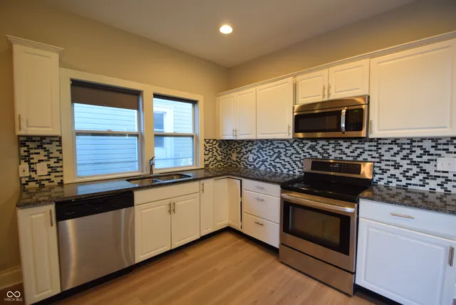 $310,000 | 4231 Carrollton Avenue, Indianapolis, IN 46205