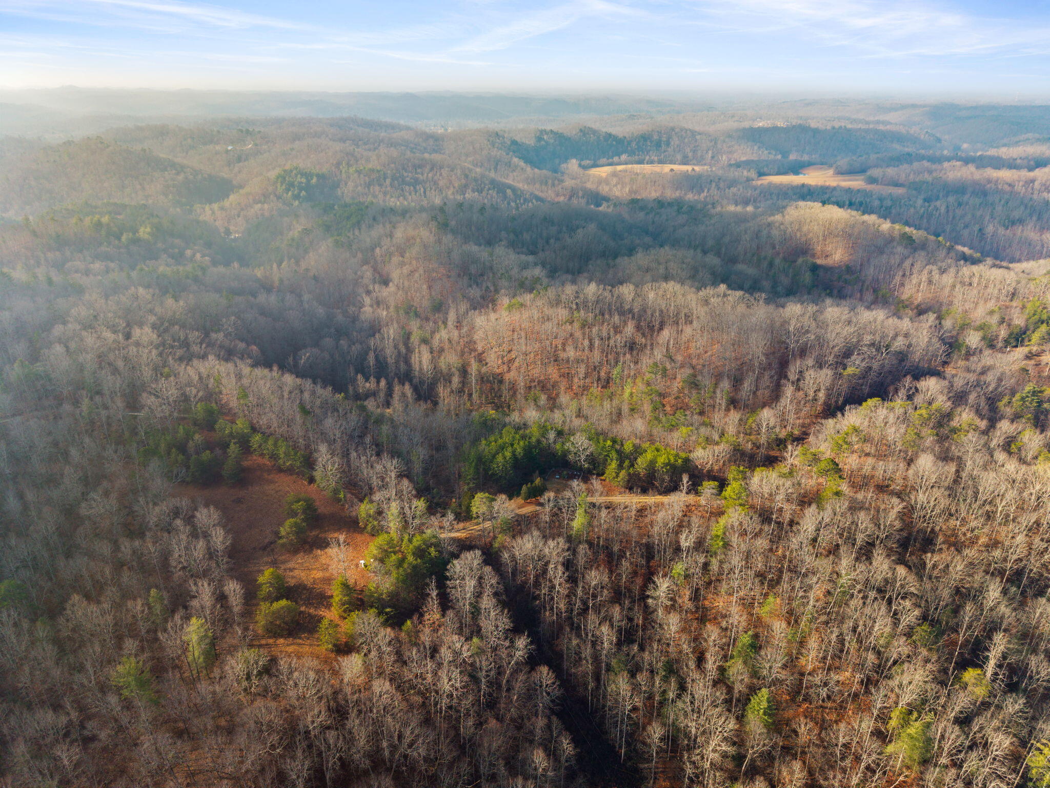 0 Marshall Road Beattyville, KY 41311 - Photo 8 of 32 3-web-or-mls-DJI_20260107102925_0034_D