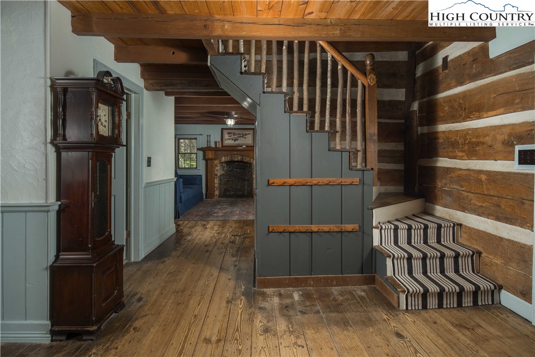 1534 Highway 194 Boone, NC 28607 - Photo 17 of 50 a view of deck with patio