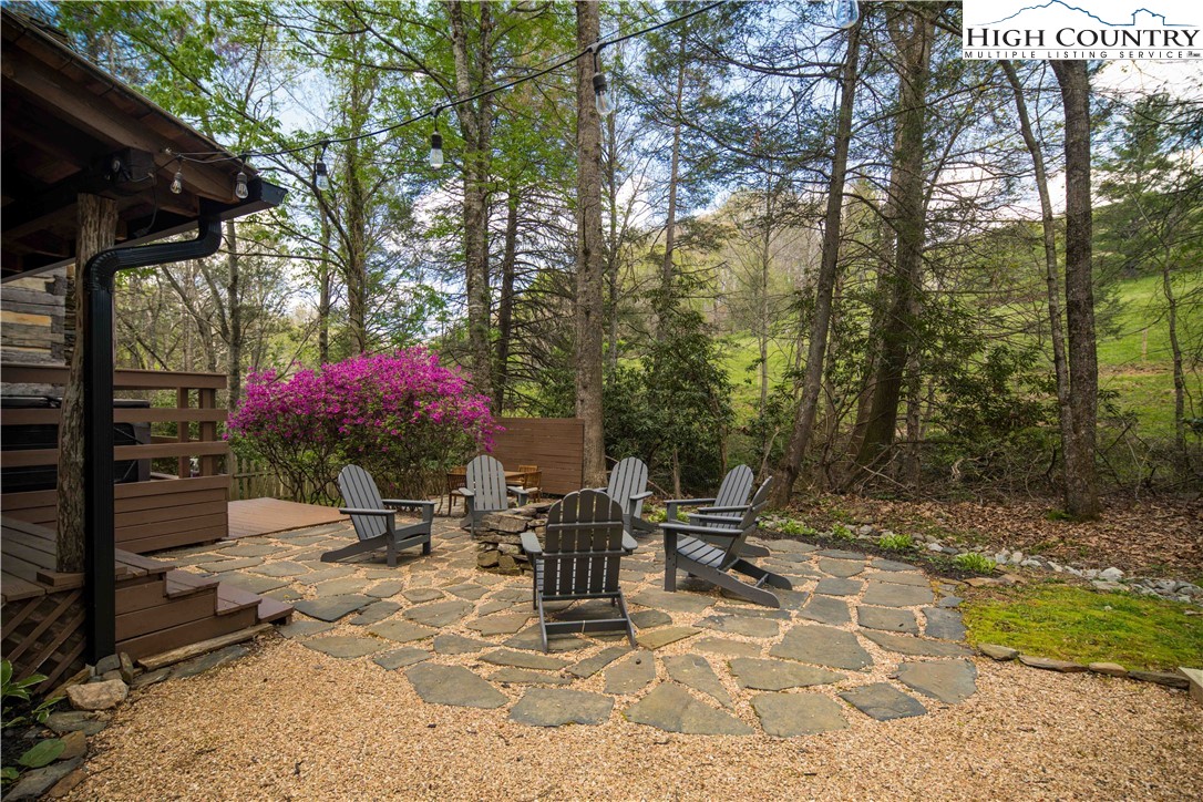1534 Highway 194 Boone, NC 28607 - Photo 43 of 50 a view of outdoor space patio and swimming pool