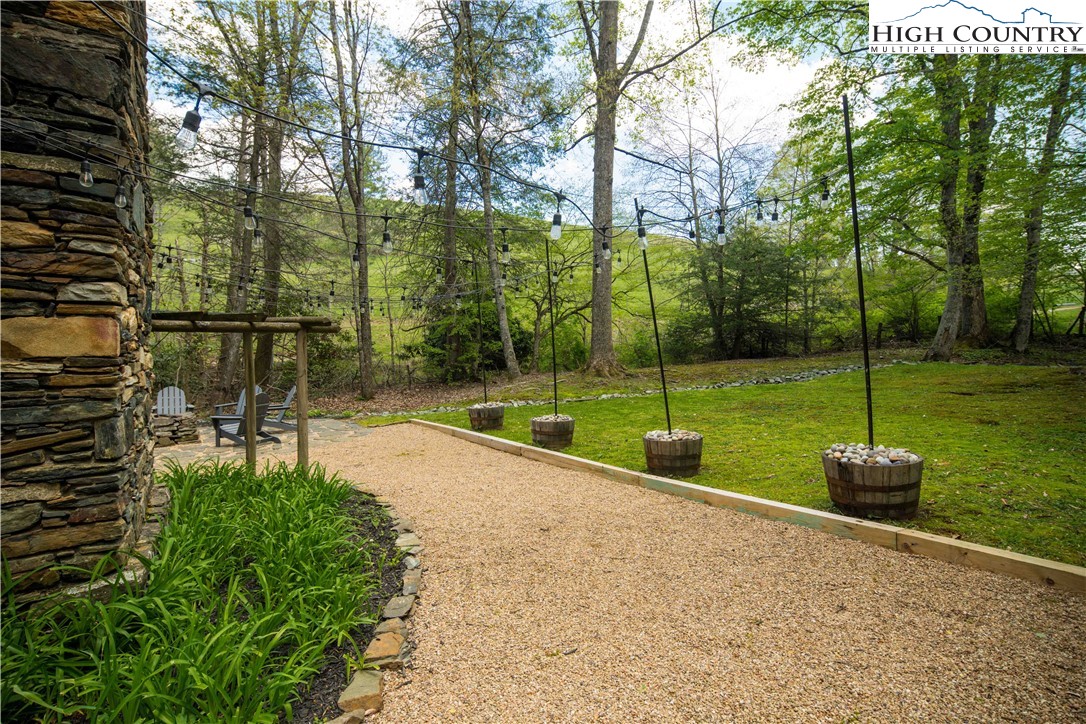 1534 Highway 194 Boone, NC 28607 - Photo 46 of 50 a view of a park with basketball court