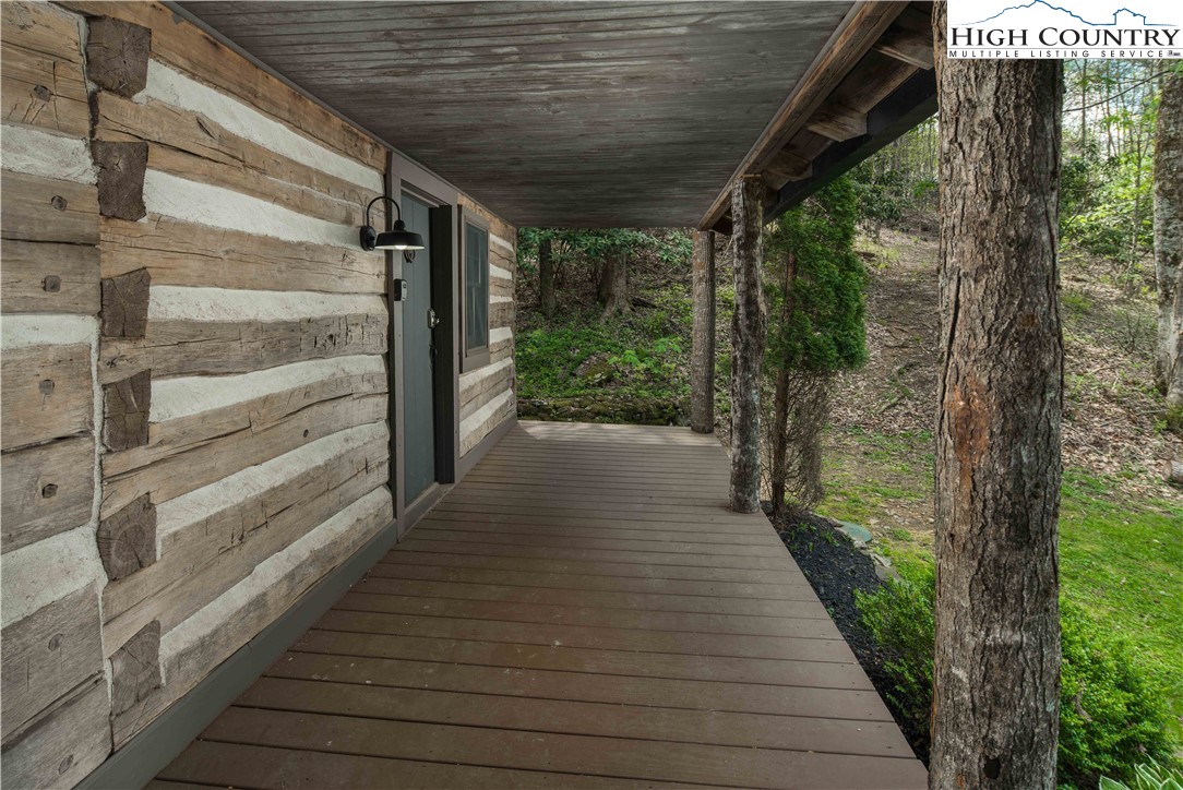 1534 Highway 194 Boone, NC 28607 - Photo 48 of 50 a view of a pathway