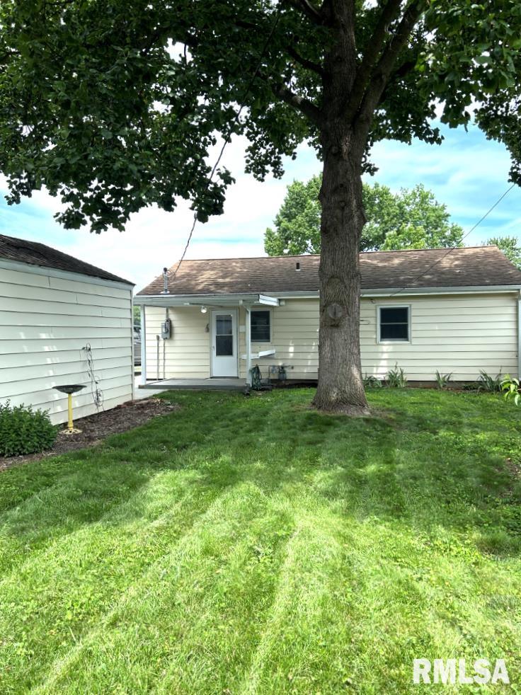 2334 Ramsey Road Springfield, IL 62702 - Photo 19 of 19