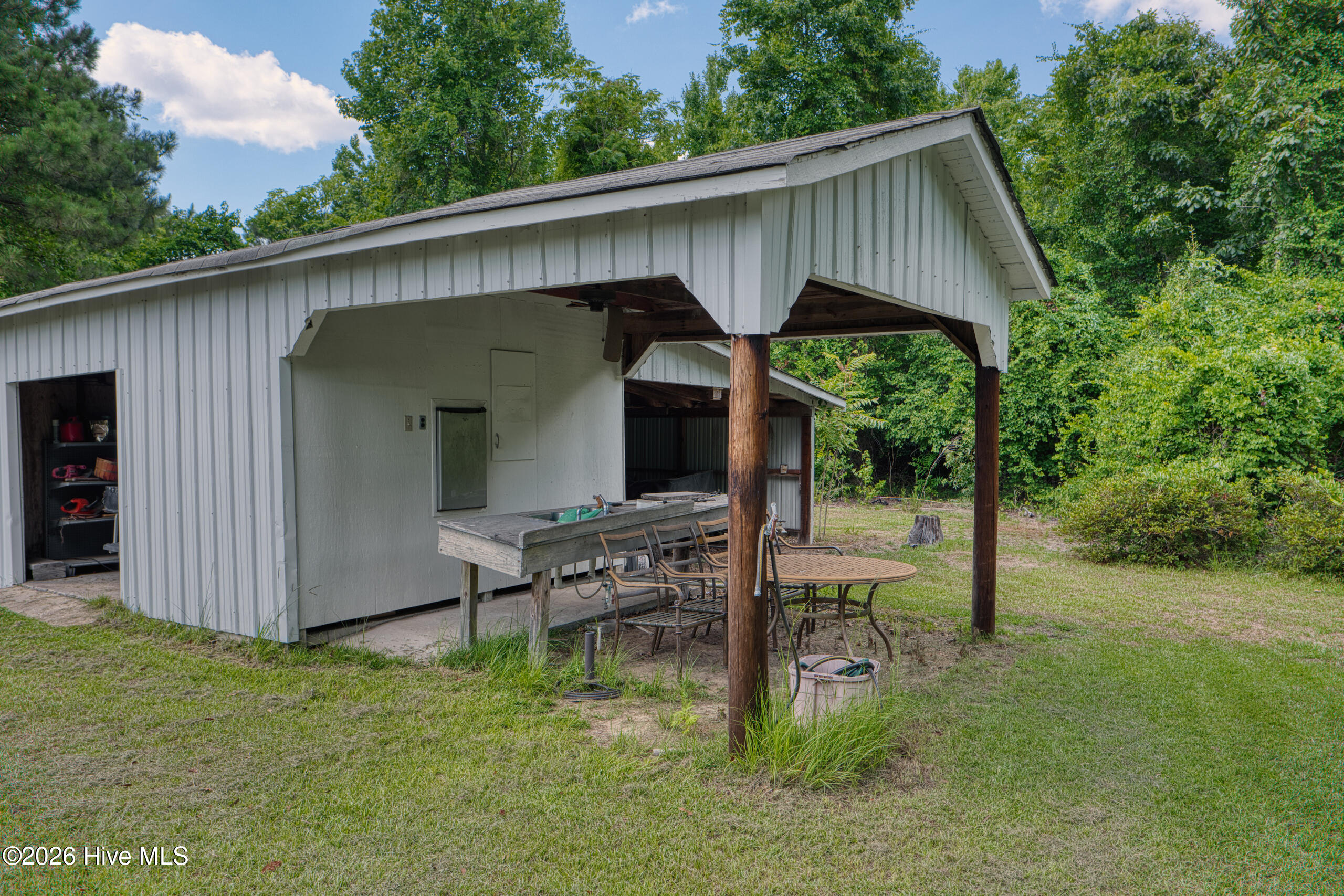 408 Rocky Hock Creek Road Edenton, NC 27932 - Photo 51 of 56