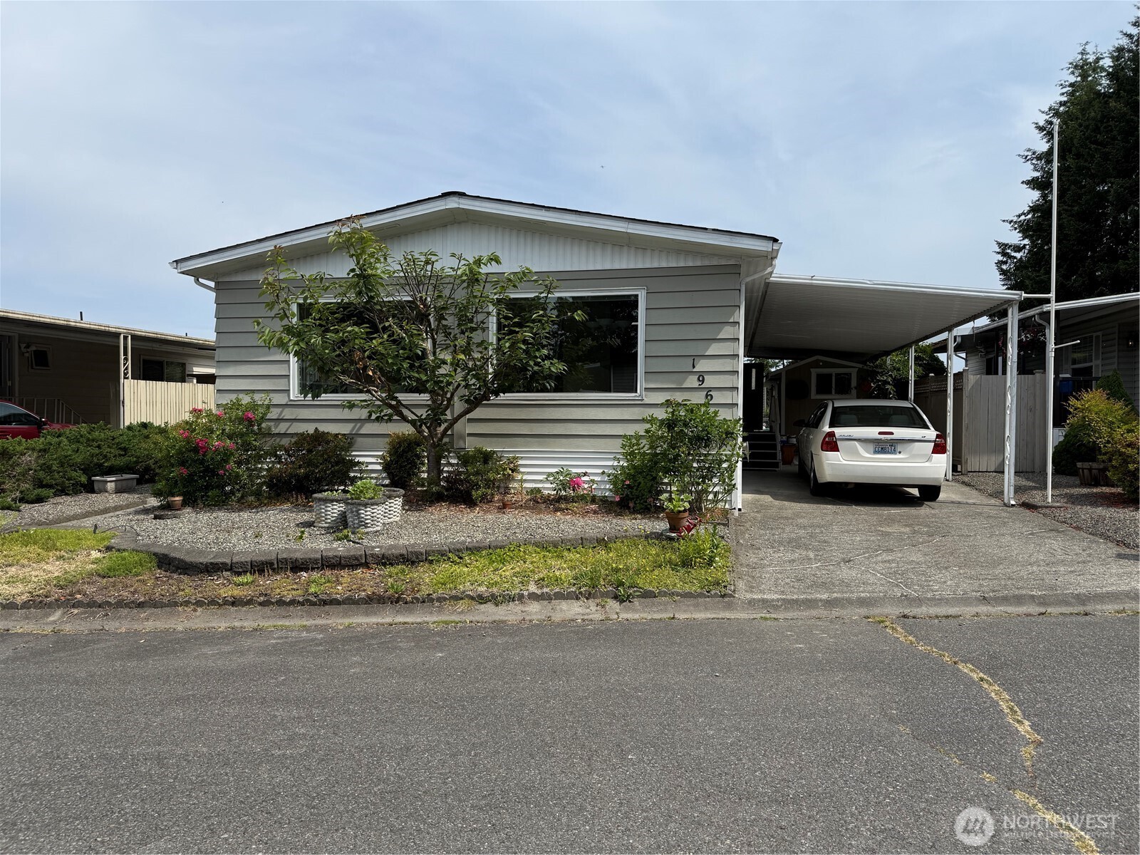 1415 84th Street Southeast, Unit 196 Everett, WA 98208 - Photo 1 of 32