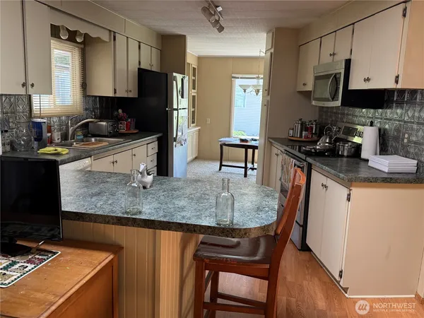 $155,000 | 1415 84th Street Southeast, Unit 196, Everett, WA 98208