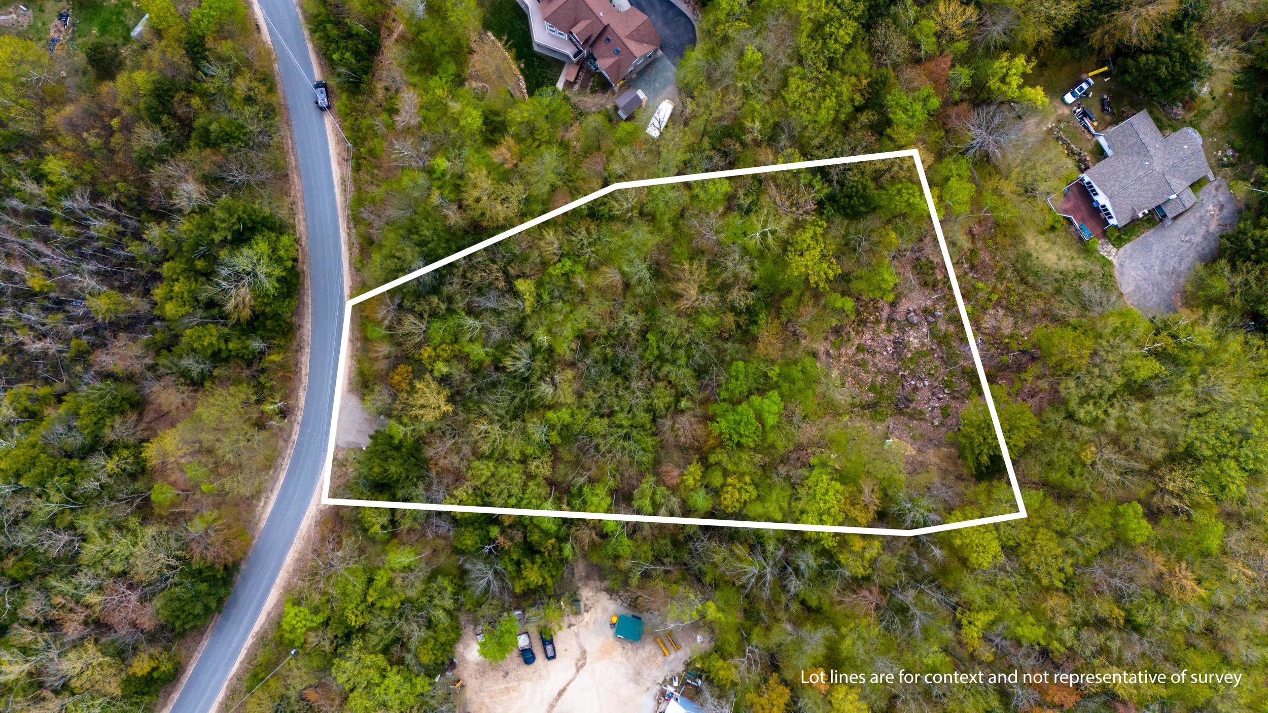 0 Ellis Ridge Road, Unit B6D Glen, NH 03838 - Photo 2 of 8