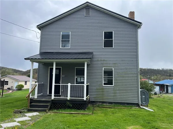 $140,000 | 1402 State Rte 1042, Nu Mine, PA 16244