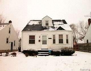 17517 Evergreen Road Detroit, MI 48219 - Photo 1 of 1 Property Photo