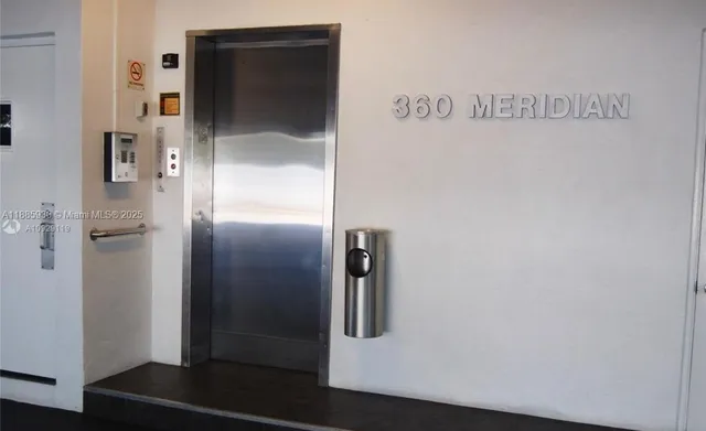 $360,000 | 360 Meridian Avenue, Unit 4C, Miami Beach, FL 33139