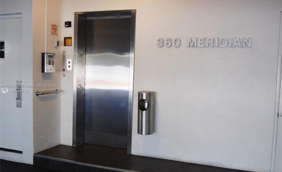 360 Meridian Avenue, Unit 4C Miami Beach, FL 33139 - Photo 3 of 10