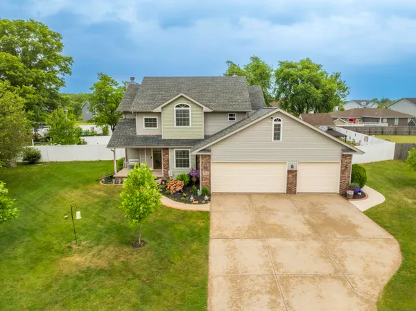 $395,000 | 6330 Savannah Avenue, Portage, IN 46368