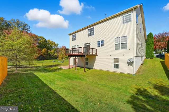 $869,900 | 14979 Hopewells Landing Drive, Gainesville, VA 20155