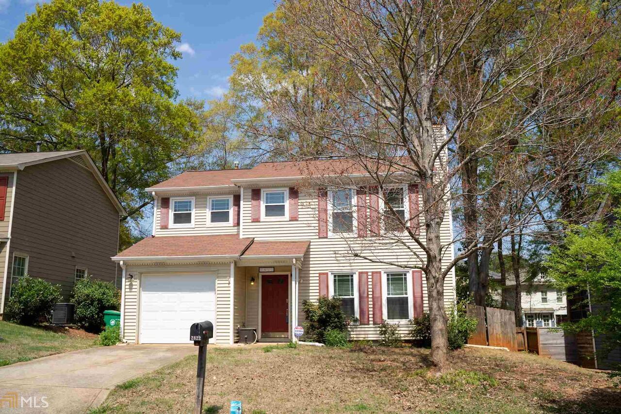 2822 Royal Bluff Decatur, GA 30030 - Photo 1 of 1 Gallery Image 1