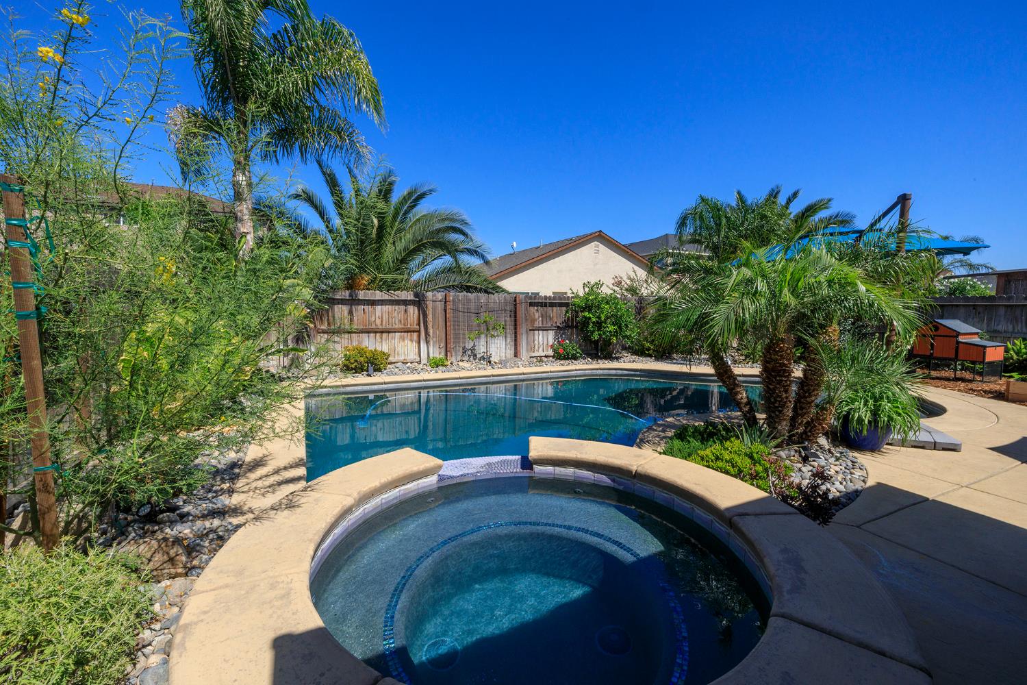 5224 Davina Way Keyes, CA 95328 - Photo 61 of 67