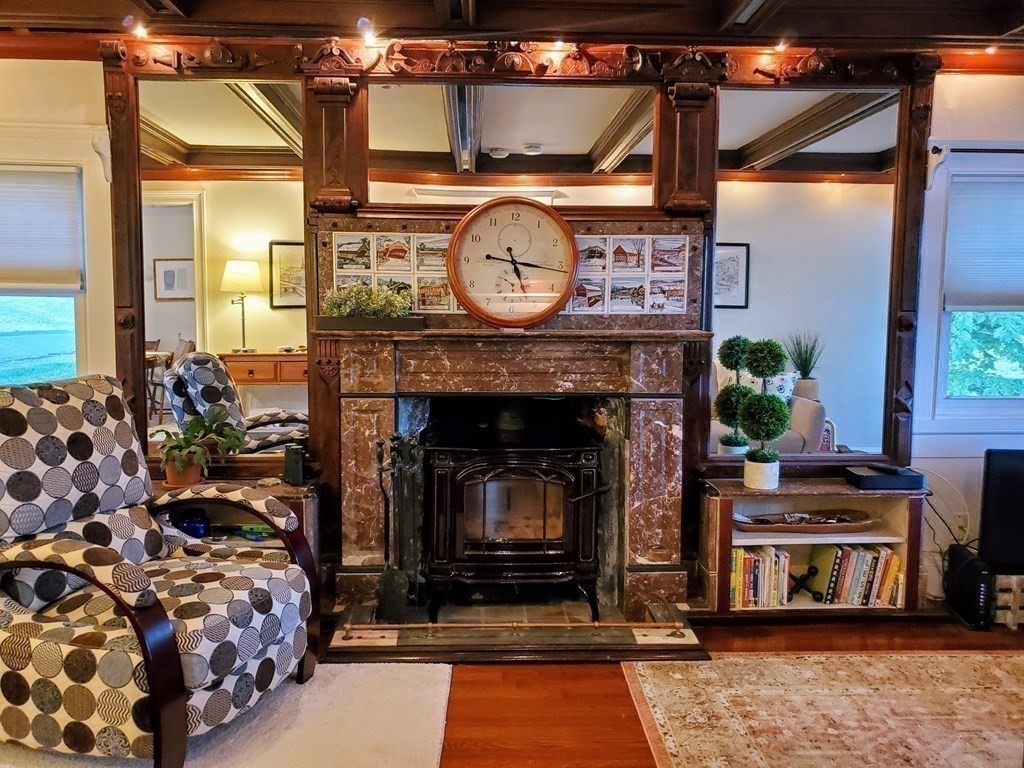 76 Dudley Road Wayland, MA 01778 - Photo 8 of 30 Gallery Image 8