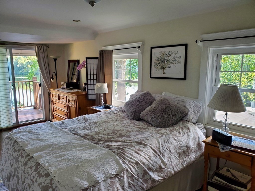 76 Dudley Road Wayland, MA 01778 - Photo 10 of 30 Gallery Image 10