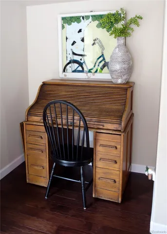 a vase of flowers sitting on a table