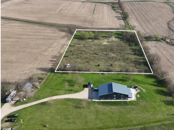 $129,900 | 6.40-acres Highway 59, Monroe, WI 53566