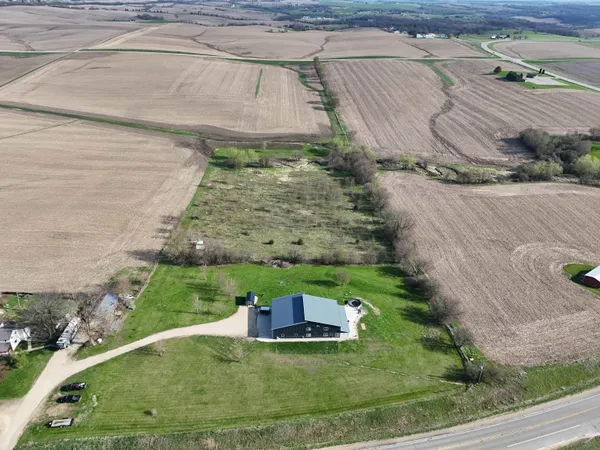$129,900 | 6.40-acres Highway 59, Monroe, WI 53566