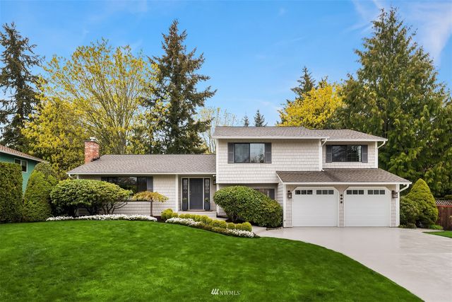 $1,890,000 | 602 Northwest 163rd Street, Shoreline, WA 98177