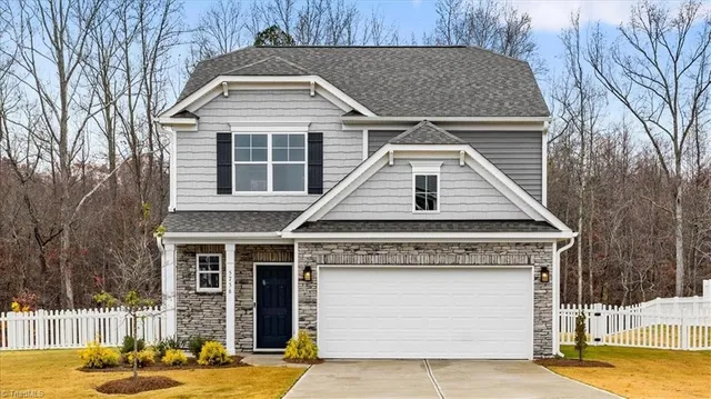 $335,900 | 5756 Siler Street, Trinity, NC 27370