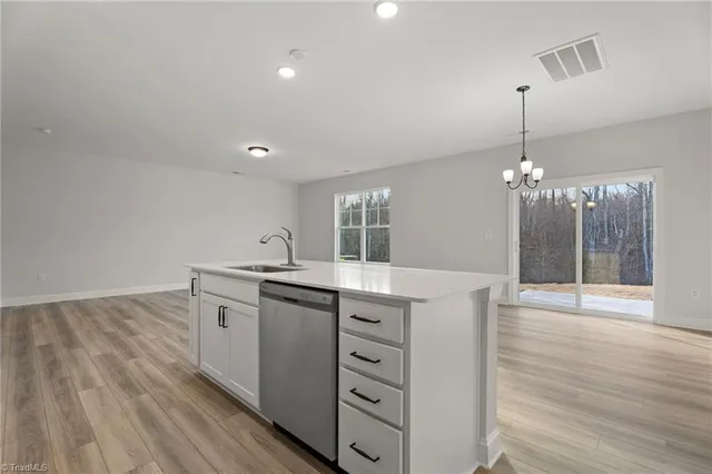 $335,900 | 5756 Siler Street, Trinity, NC 27370