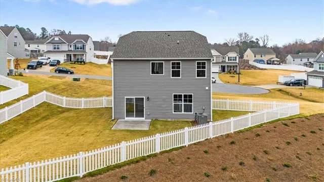$335,900 | 5756 Siler Street, Trinity, NC 27370