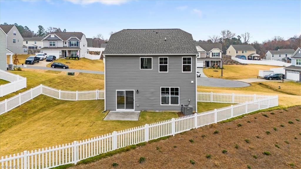 5756 Siler Street Trinity, NC 27370 - Photo 28 of 29