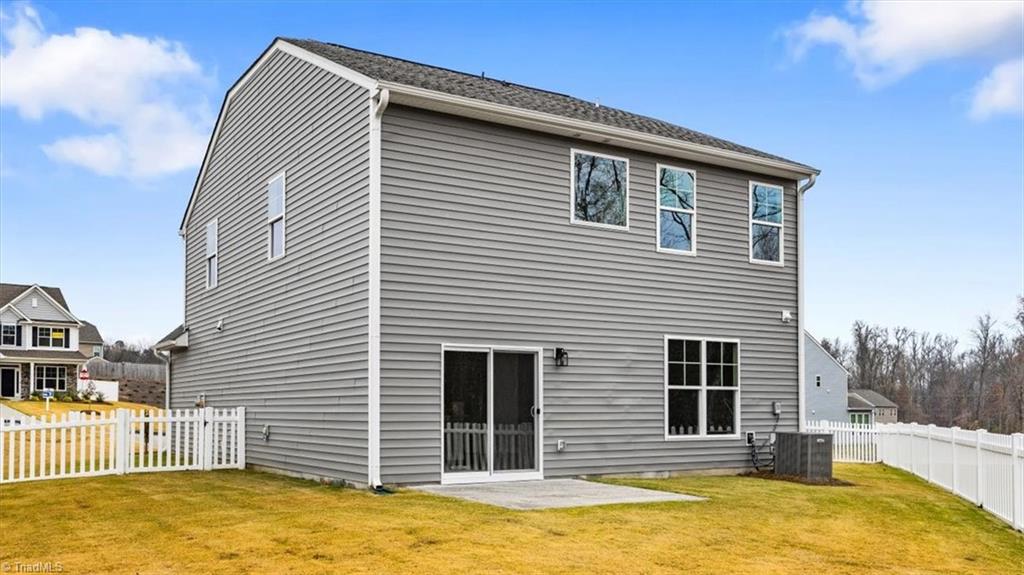 5756 Siler Street Trinity, NC 27370 - Photo 29 of 29