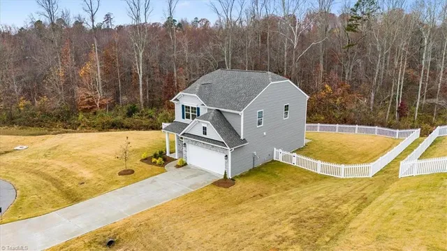 $335,900 | 5756 Siler Street, Trinity, NC 27370