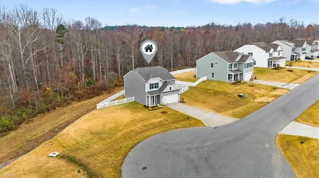 $335,900 | 5756 Siler Street, Trinity, NC 27370
