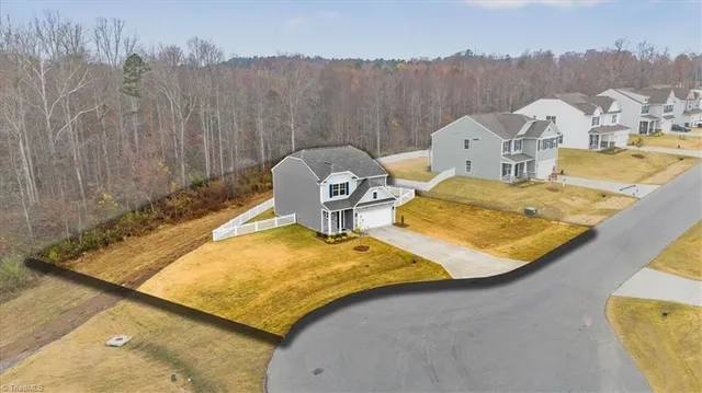 $335,900 | 5756 Siler Street, Trinity, NC 27370