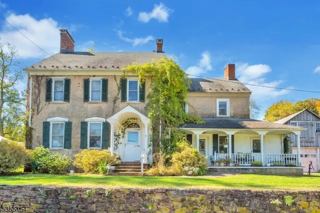 $2,728,000 | 369 Stamets Road, Milford, NJ 08848