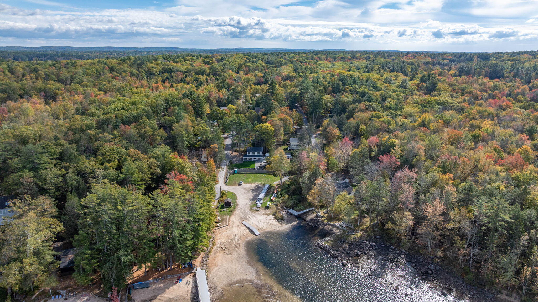 72 Sand Beach Road Standish, ME 04084 - Photo 65 of 72