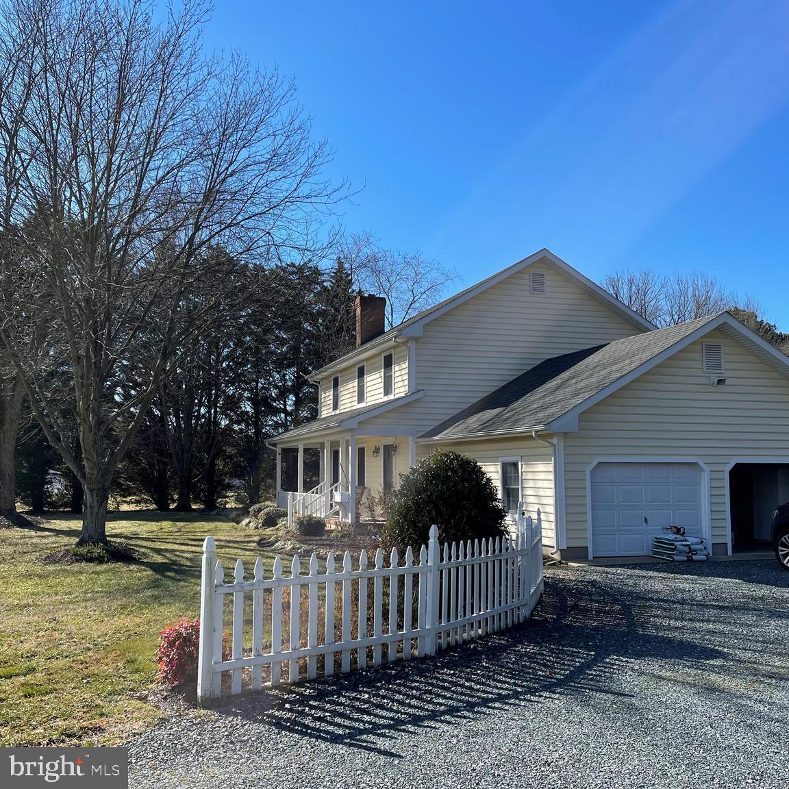 25734 Edgeview Road Royal Oak, MD 21662 - Photo 4 of 24