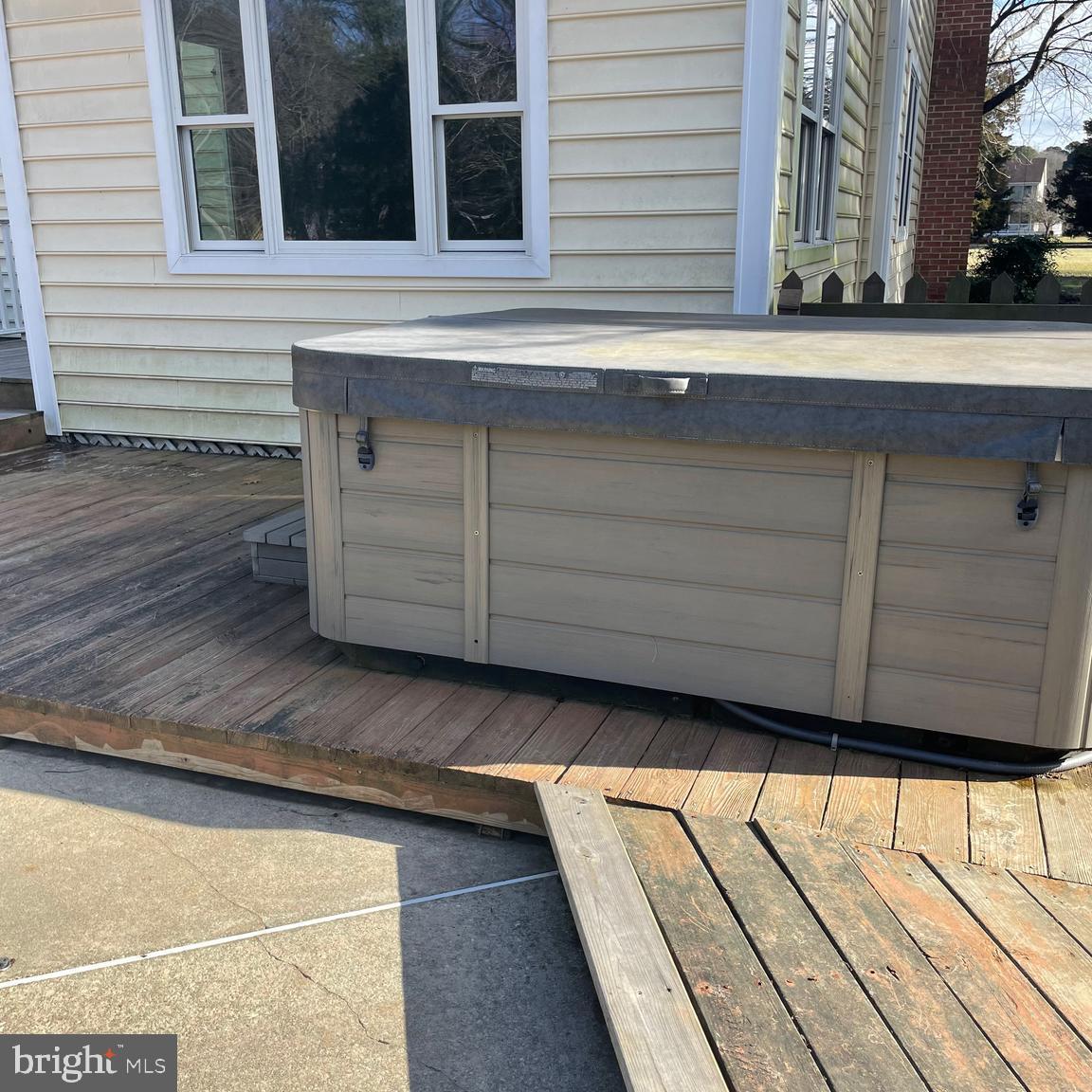 25734 Edgeview Road Royal Oak, MD 21662 - Photo 6 of 24