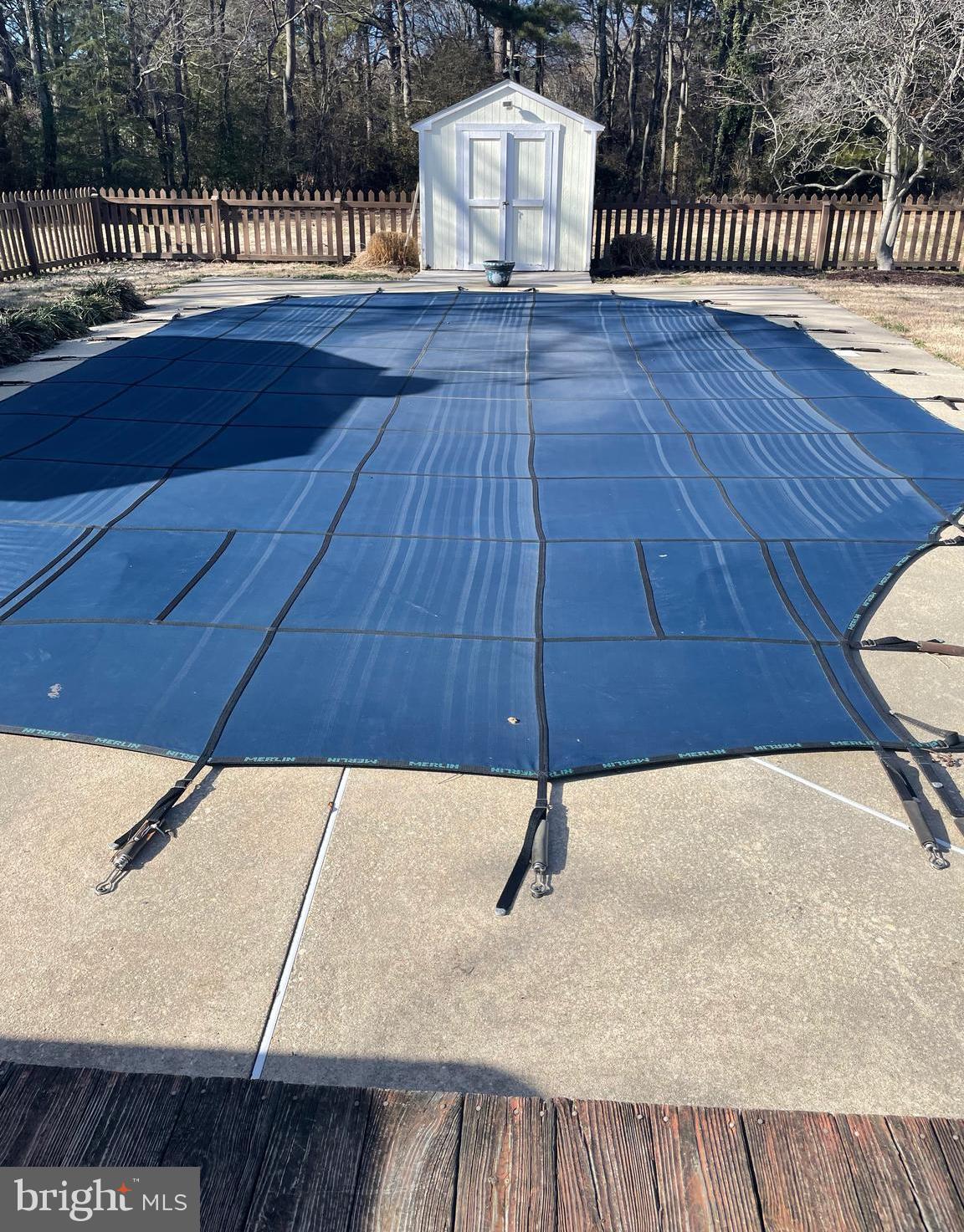 25734 Edgeview Road Royal Oak, MD 21662 - Photo 7 of 24