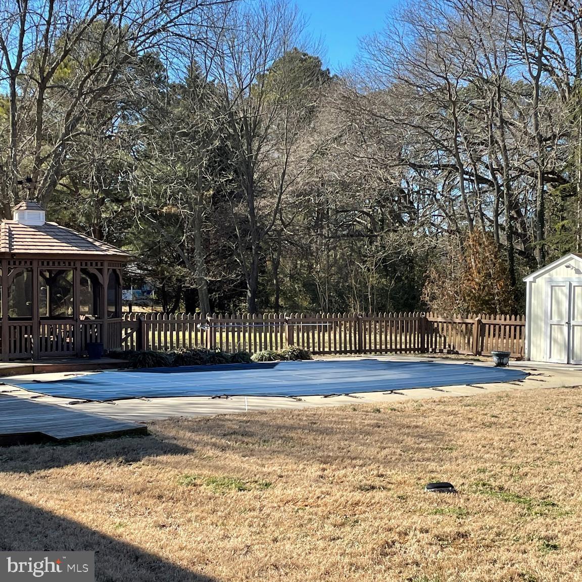 25734 Edgeview Road Royal Oak, MD 21662 - Photo 9 of 24