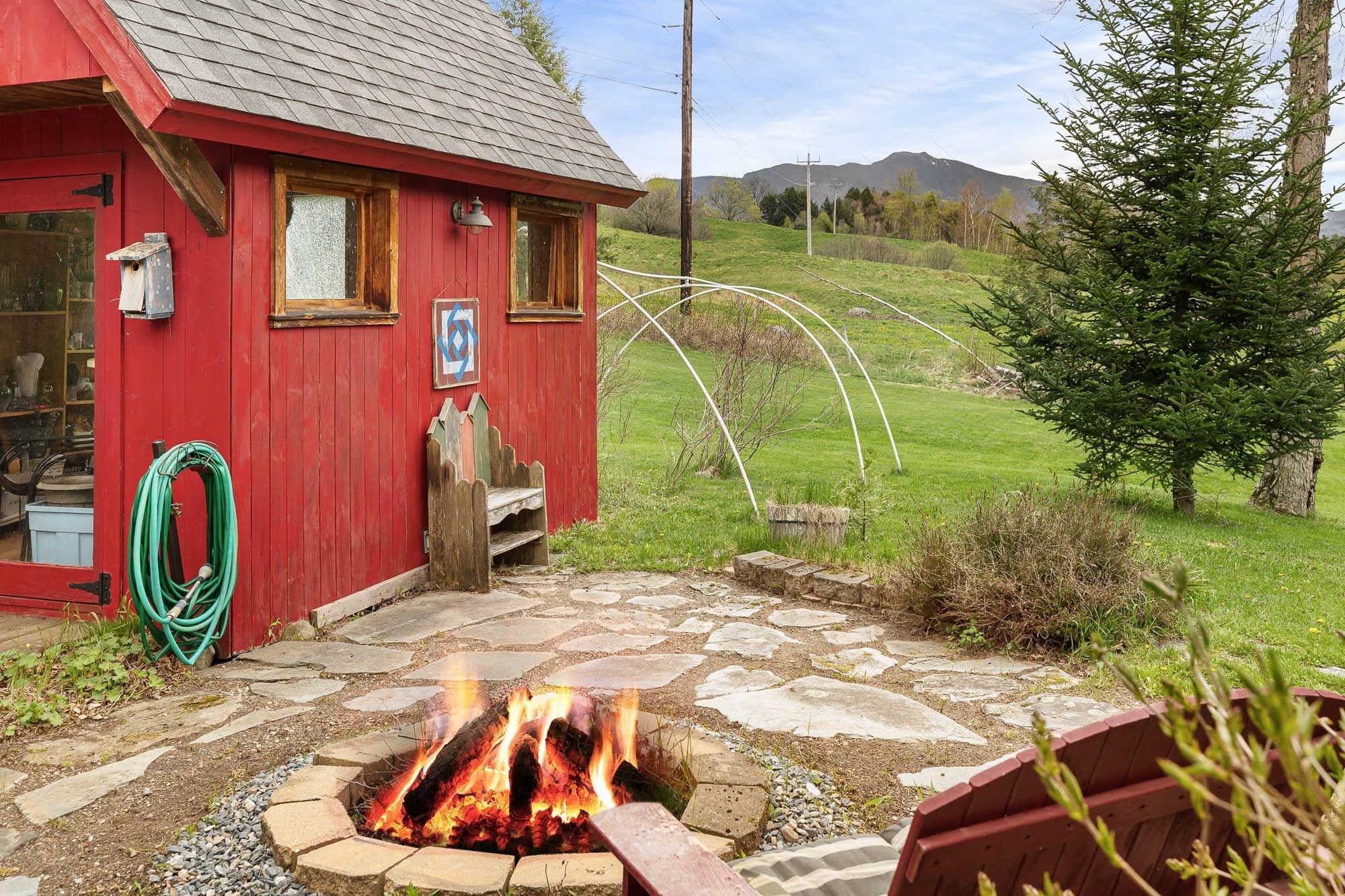 977 Lower Pleasant Valley Road Cambridge, VT 05444 - Photo 45 of 46