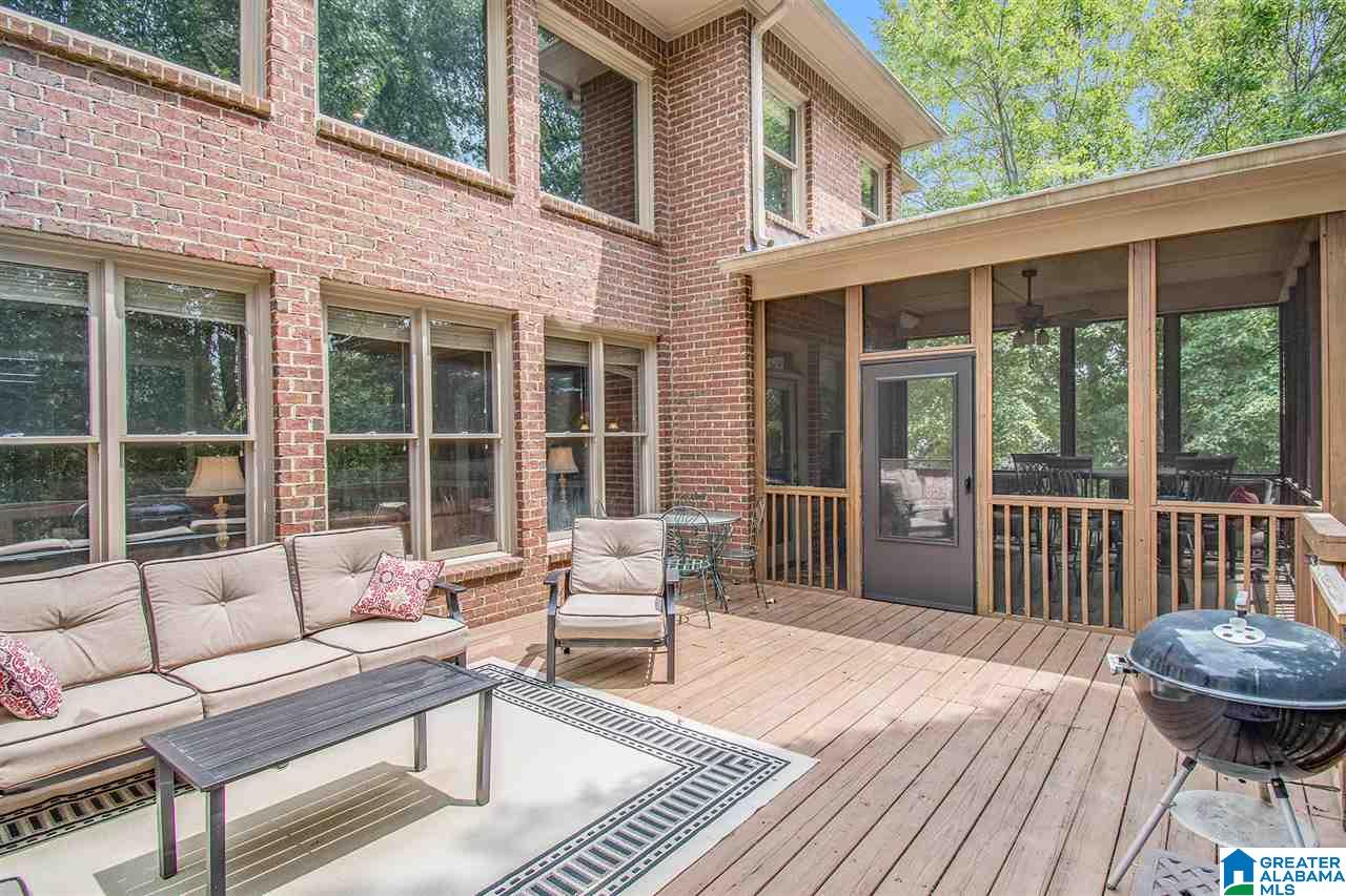 4289 Milner Road East Birmingham, AL 35242 - Photo 46 of 50