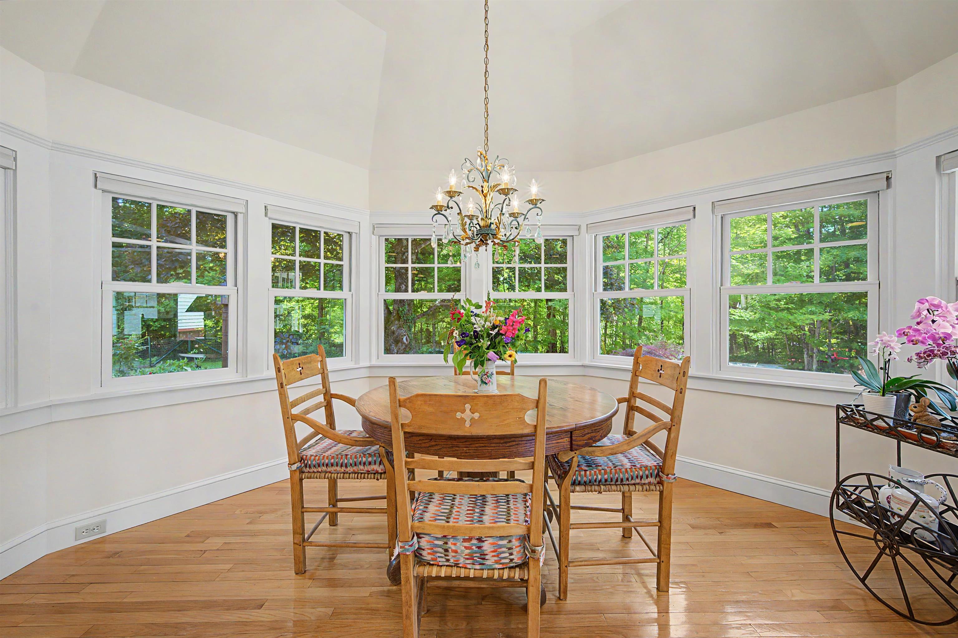 100 Page Road New London, NH 03257 - Photo 17 of 60
