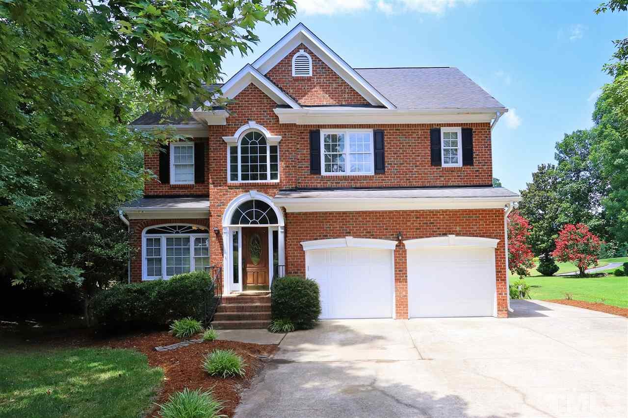 3604 Kapalua Way Raleigh, NC 27610 - Photo 1 of 30 Gallery Image 1