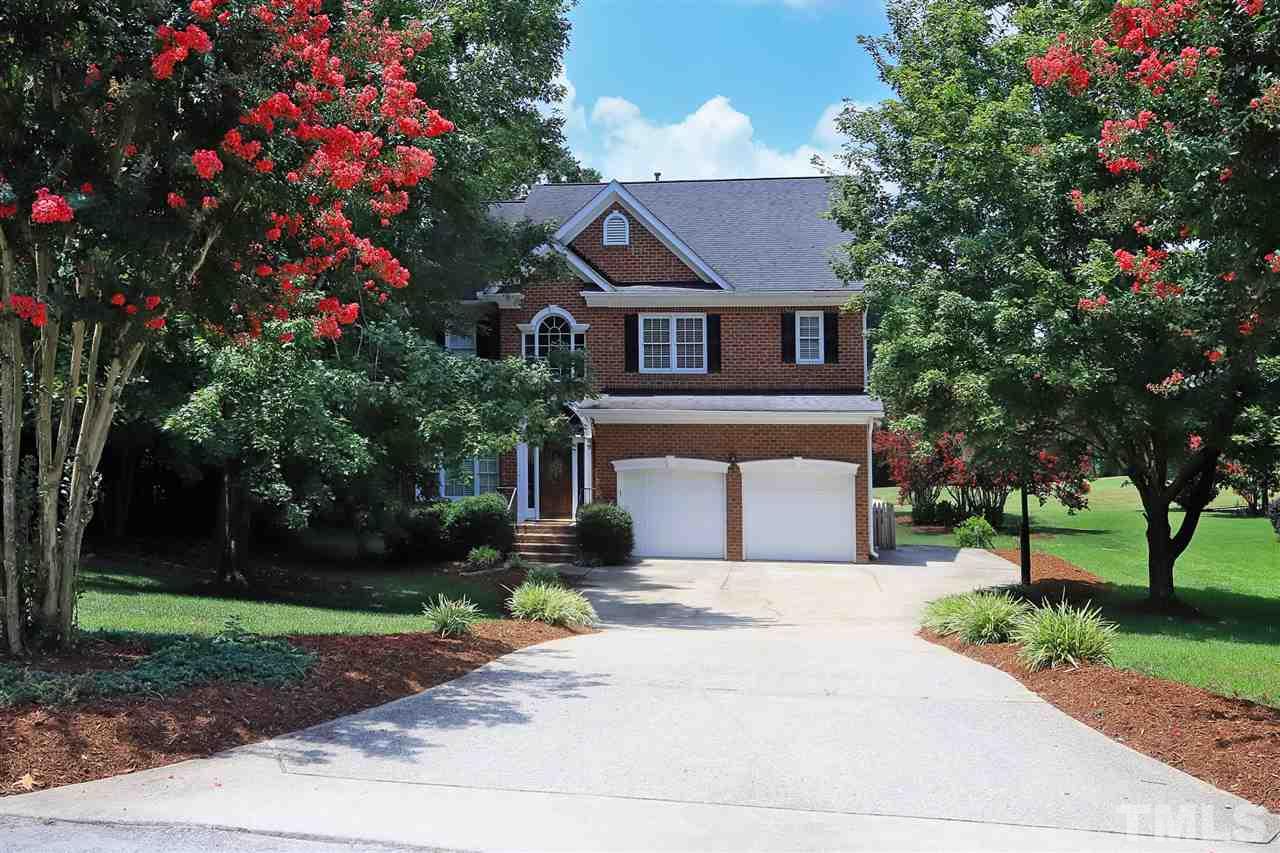 3604 Kapalua Way Raleigh, NC 27610 - Photo 2 of 30 Gallery Image 2