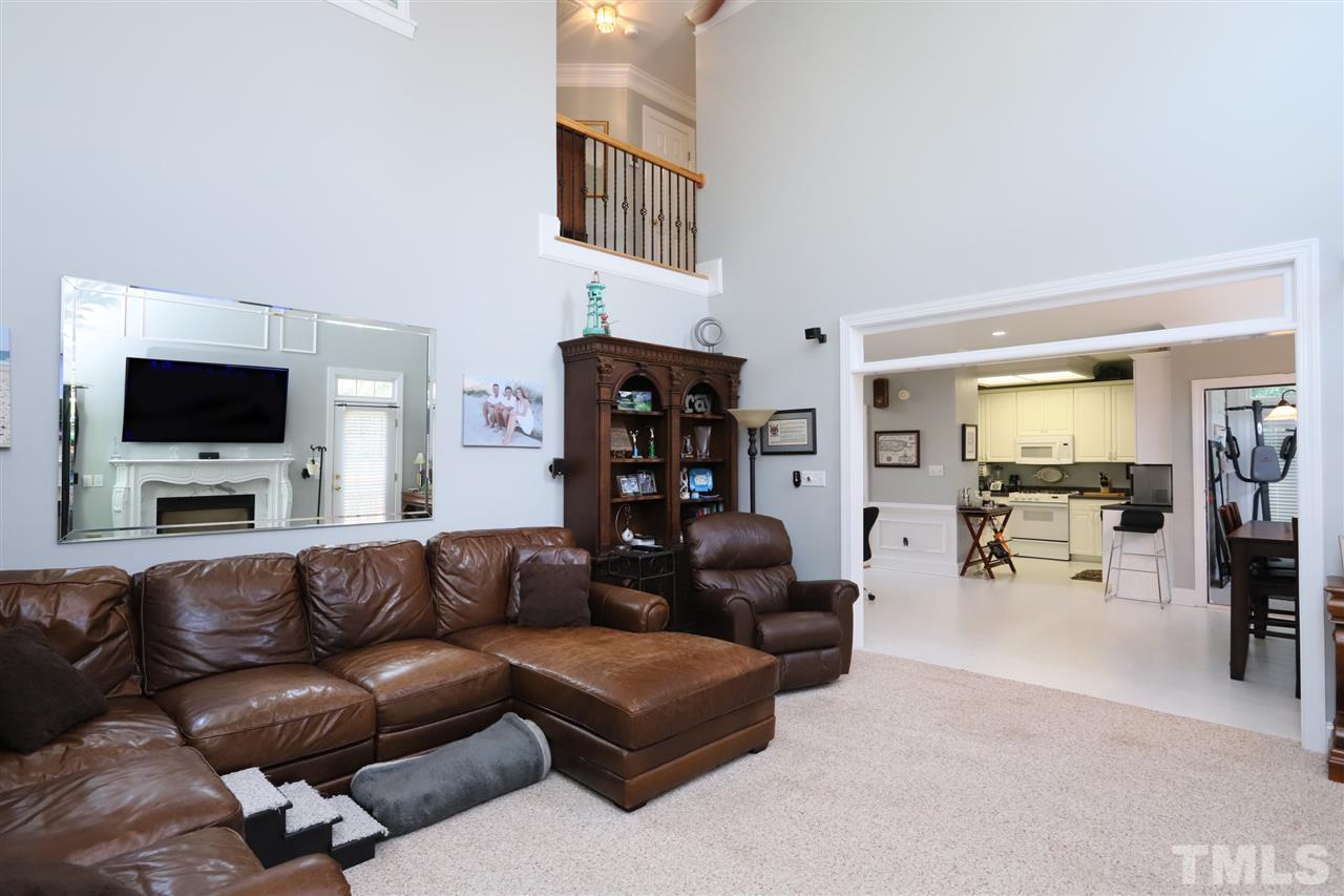 3604 Kapalua Way Raleigh, NC 27610 - Photo 19 of 30 Gallery Image 19